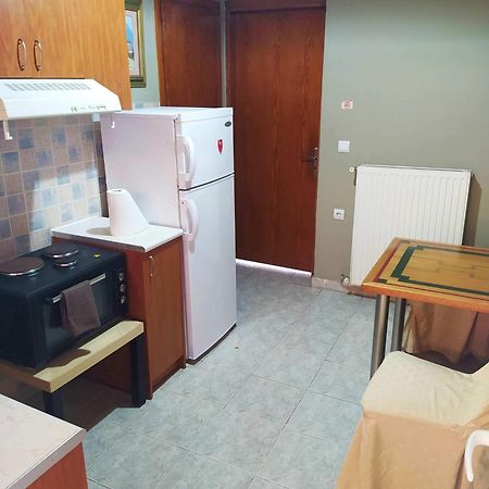 Anastasia Apartments Kalamata Esterno foto