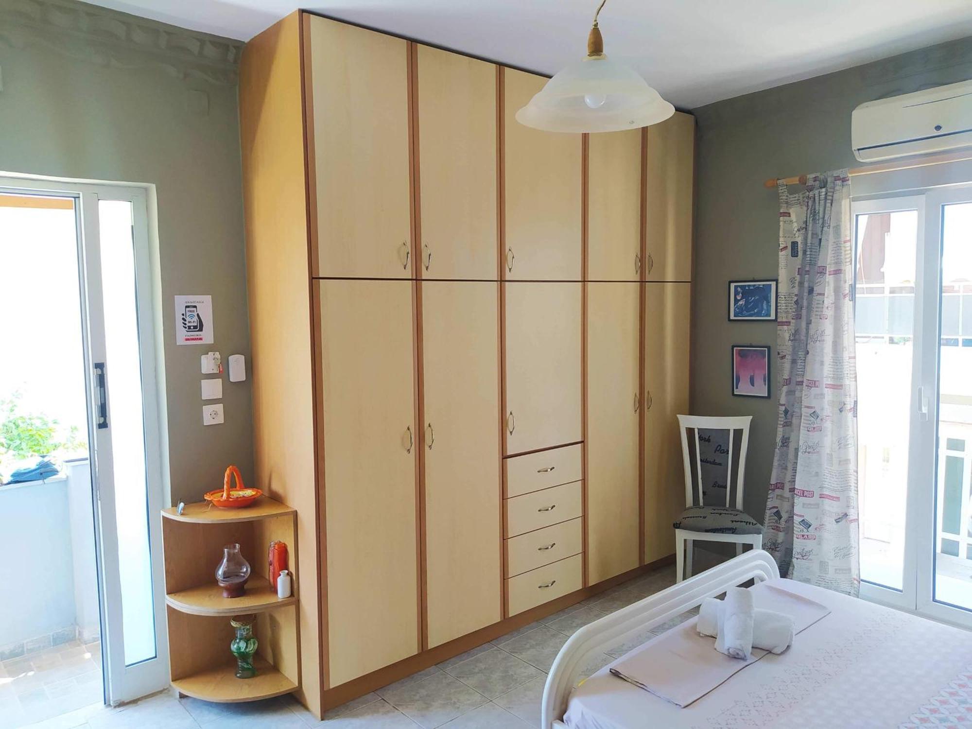 Anastasia Apartments Kalamata Esterno foto